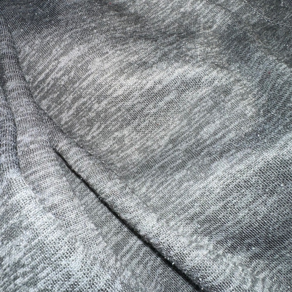 Colosseum Alabama Crimson Tide Athletic‎ Sweatpants Men's Size S Gray Red - Picture 7 of 11